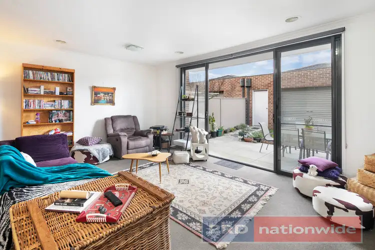 Third view of Homely house listing, 29 Willoby Drive, Alfredton VIC 3350