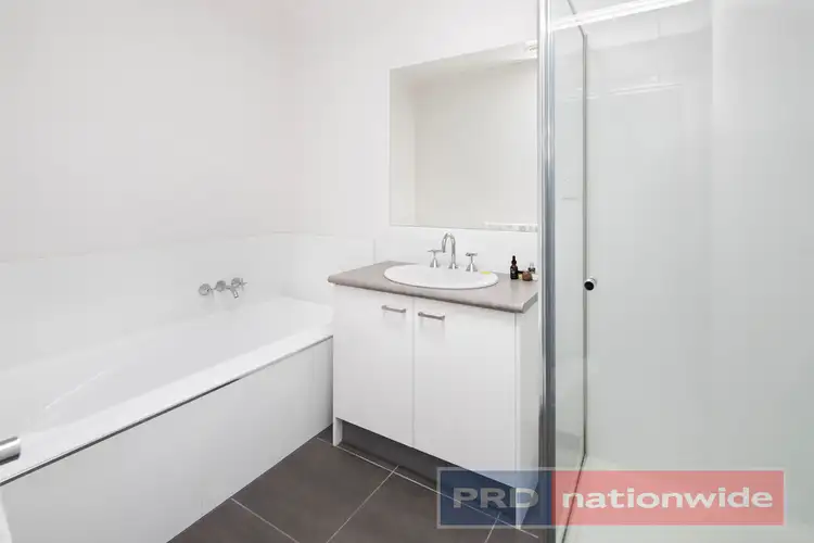 Fifth view of Homely house listing, 29 Willoby Drive, Alfredton VIC 3350