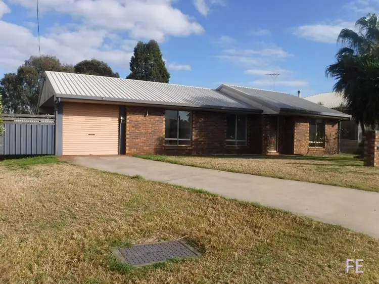 Main view of Homely house listing, 9 Wieden Street, Kingaroy QLD 4610
