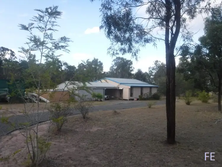 255 Malar Crescent, Booie QLD 4610
