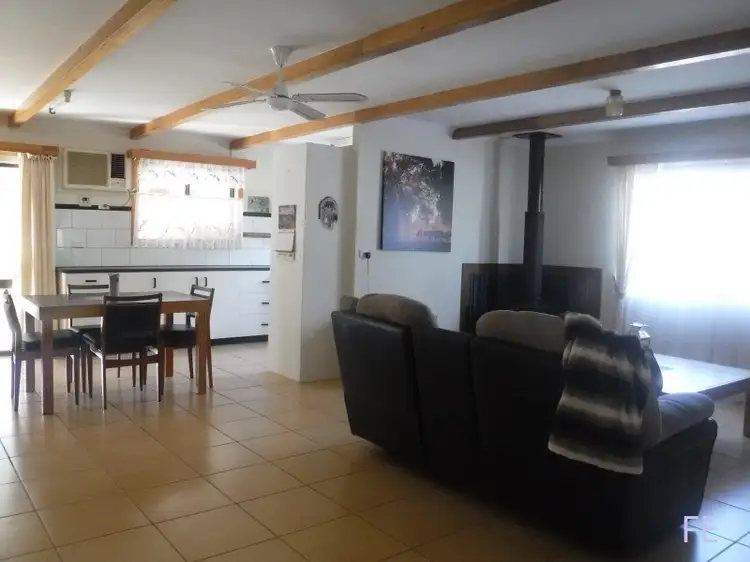 Fifth view of Homely house listing, 255 Malar Crescent, Booie QLD 4610