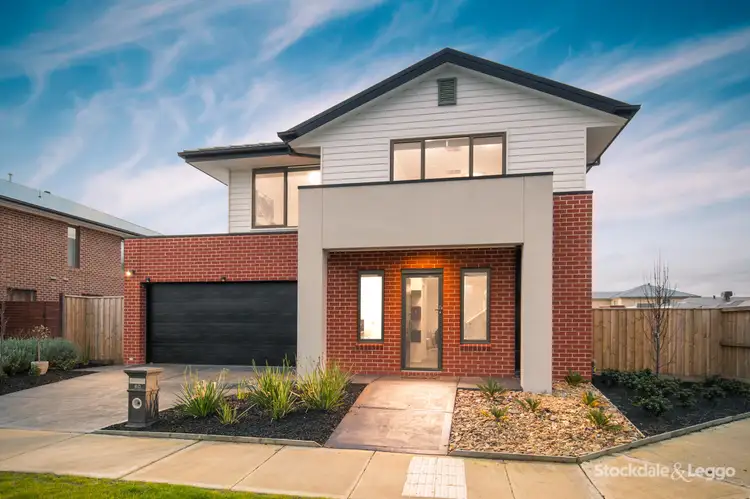 Main view of Homely house listing, 60 Lemonwood Drive, Greenvale VIC 3059