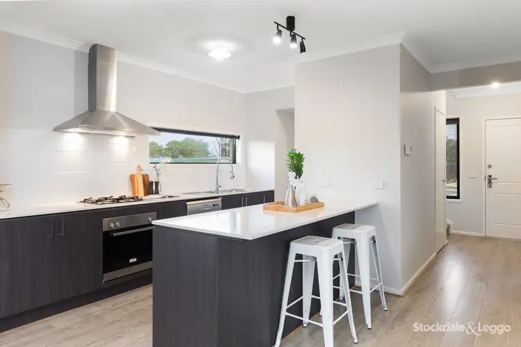 Second view of Homely house listing, 60 Lemonwood Drive, Greenvale VIC 3059