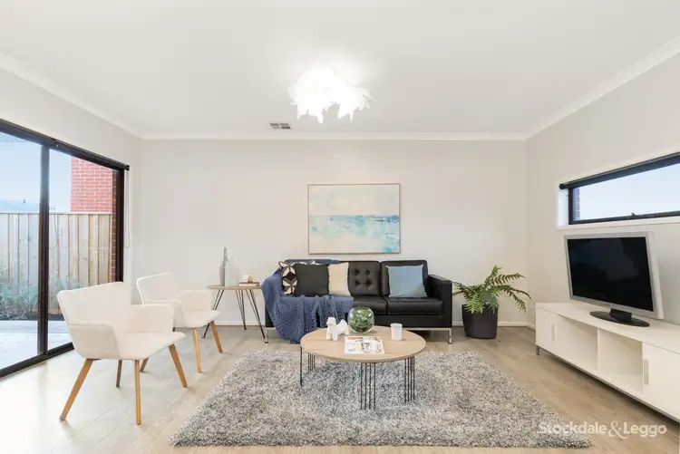 Third view of Homely house listing, 60 Lemonwood Drive, Greenvale VIC 3059