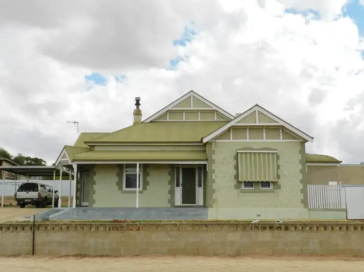 Second view of Homely house listing, 13 Loxton Drive, Moorook SA 5332