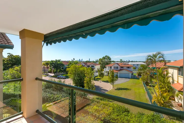 49/152 Palm Meadows Drive, Carrara QLD 4211