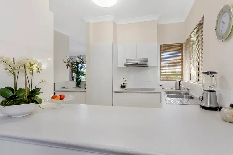 Sixth view of Homely townhouse listing, 49/152 Palm Meadows Drive, Carrara QLD 4211