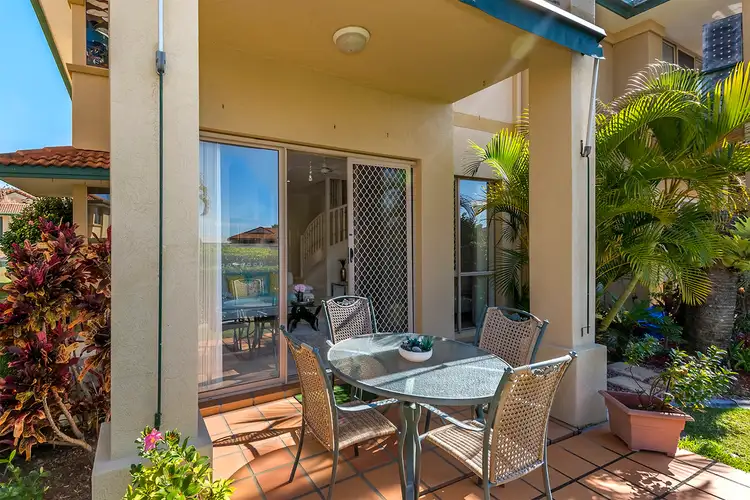 Seventh view of Homely townhouse listing, 49/152 Palm Meadows Drive, Carrara QLD 4211