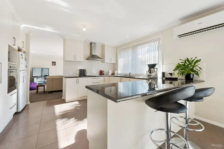 Main view of Homely unit listing, 2/68 Hiller Street, Devonport TAS 7310