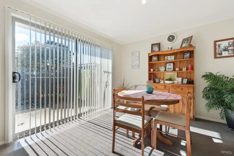 Fourth view of Homely unit listing, 2/68 Hiller Street, Devonport TAS 7310
