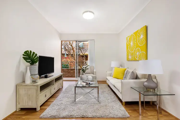 Main view of Homely apartment listing, 8/13-17 Murray Street, Lane Cove NSW 2066
