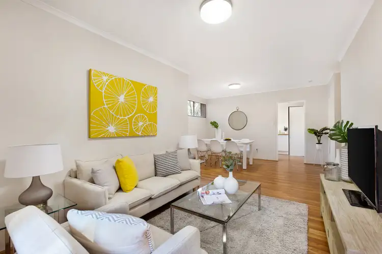 Third view of Homely apartment listing, 8/13-17 Murray Street, Lane Cove NSW 2066