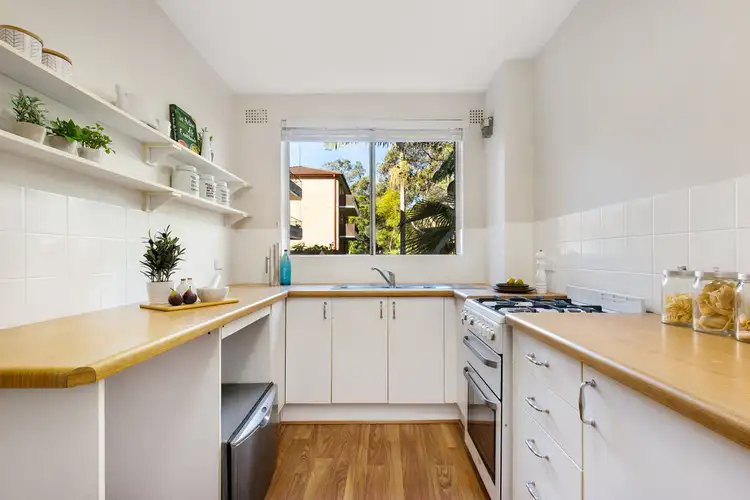 Fourth view of Homely apartment listing, 8/13-17 Murray Street, Lane Cove NSW 2066