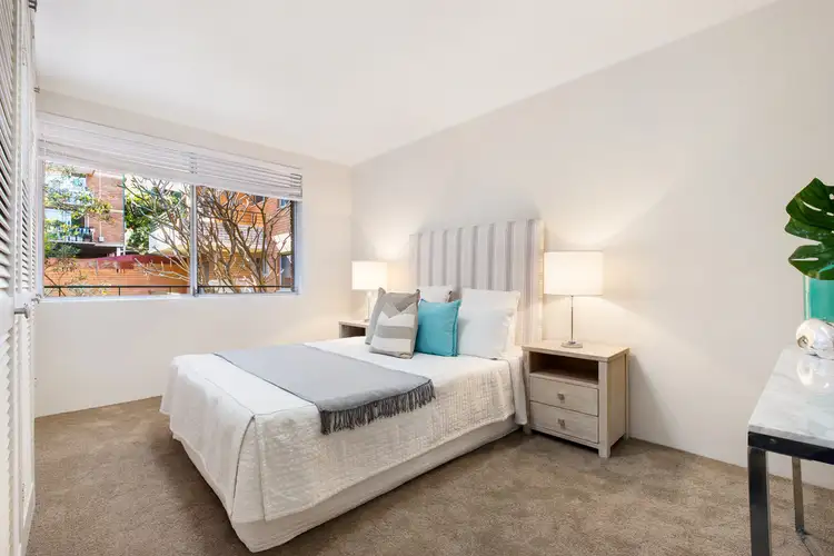 Fifth view of Homely apartment listing, 8/13-17 Murray Street, Lane Cove NSW 2066