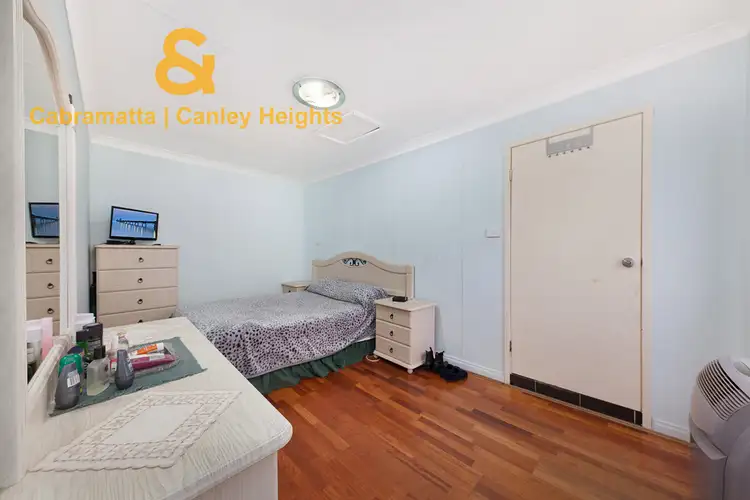 Fourth view of Homely house listing, 5 HANDEL STREET, Bonnyrigg Heights NSW 2177