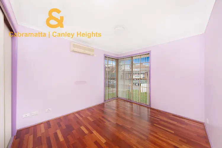 Fifth view of Homely house listing, 5 HANDEL STREET, Bonnyrigg Heights NSW 2177