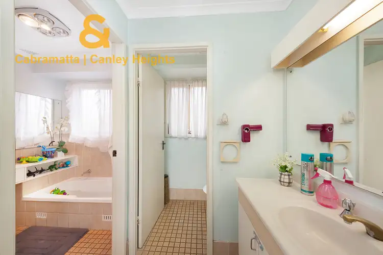 Sixth view of Homely house listing, 5 HANDEL STREET, Bonnyrigg Heights NSW 2177