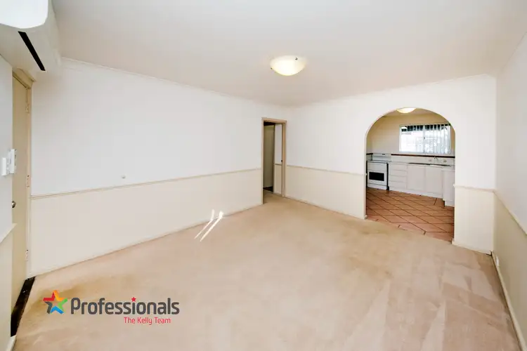 Second view of Homely villa listing, 18/61 Shakespeare Avenue, Yokine WA 6060