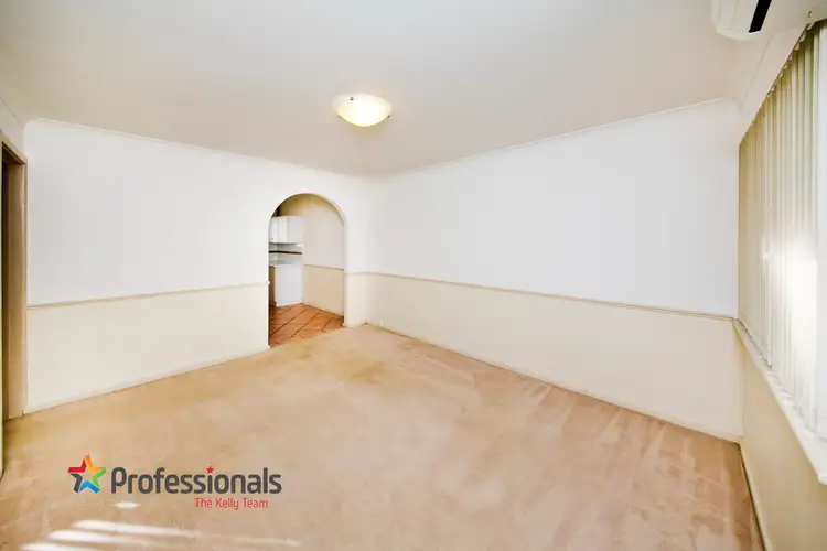 Fourth view of Homely villa listing, 18/61 Shakespeare Avenue, Yokine WA 6060