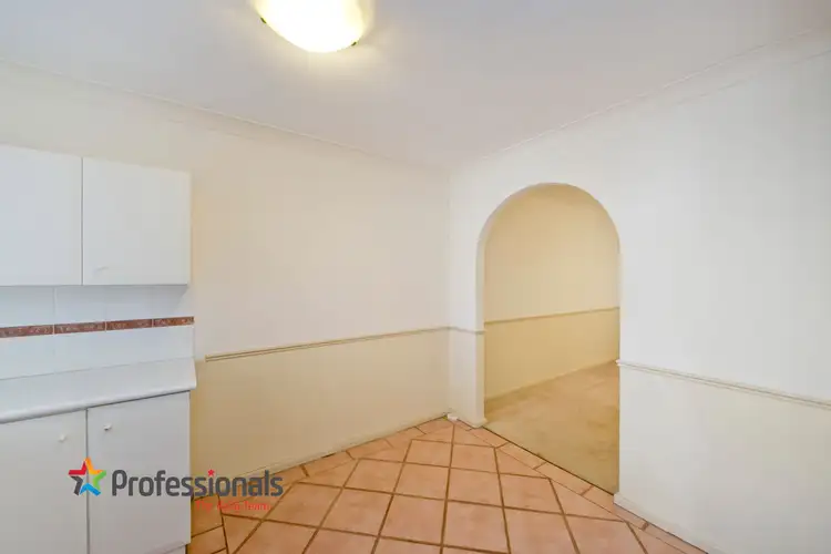 Fifth view of Homely villa listing, 18/61 Shakespeare Avenue, Yokine WA 6060