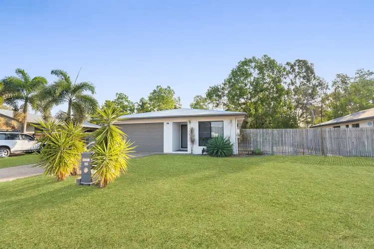 Main view of Homely house listing, 25 Noscov Crescent, Kelso QLD 4815