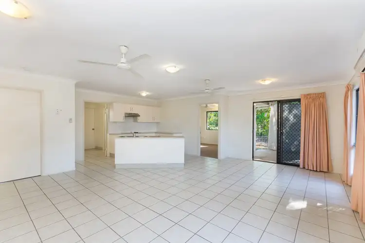 Second view of Homely house listing, 25 Noscov Crescent, Kelso QLD 4815