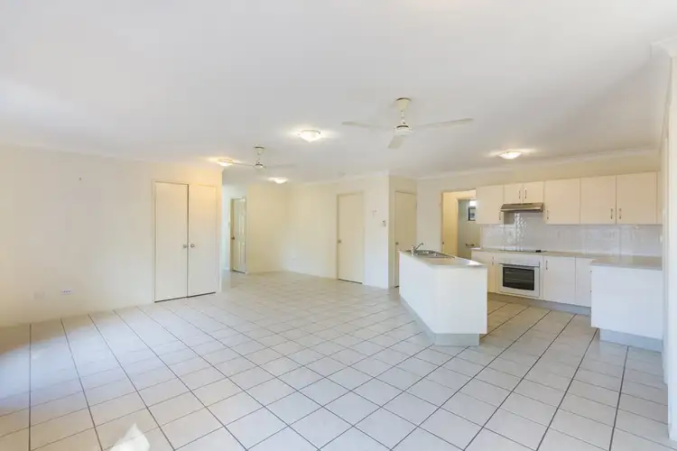 Third view of Homely house listing, 25 Noscov Crescent, Kelso QLD 4815