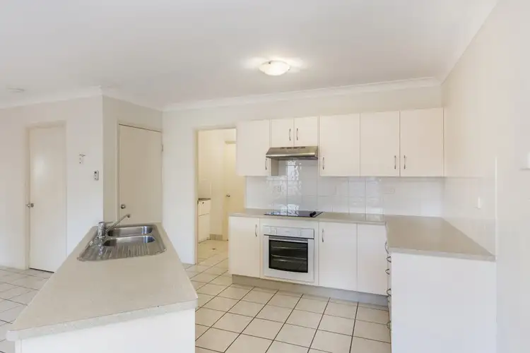 Fourth view of Homely house listing, 25 Noscov Crescent, Kelso QLD 4815