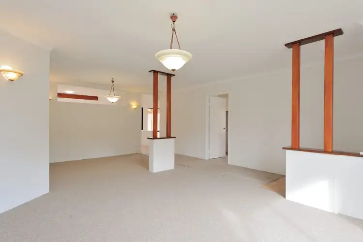 Second view of Homely house listing, 11 Fantail Crescent, Ellenbrook WA 6069
