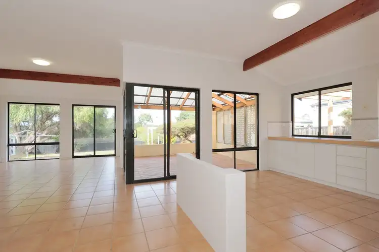 Third view of Homely house listing, 11 Fantail Crescent, Ellenbrook WA 6069