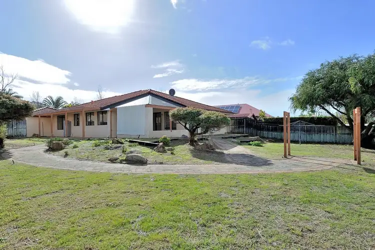 Fourth view of Homely house listing, 11 Fantail Crescent, Ellenbrook WA 6069