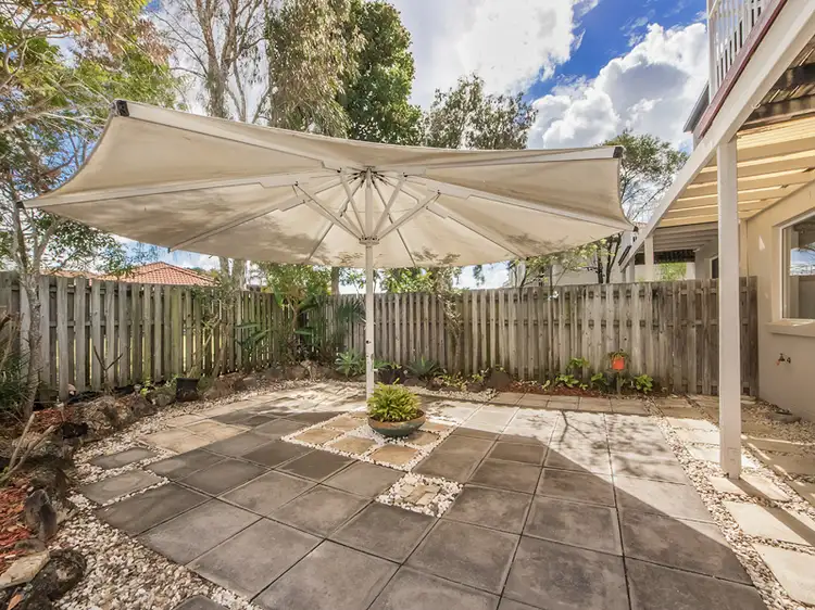 Main view of Homely townhouse listing, 51/19 Harrow Place, Arundel QLD 4214