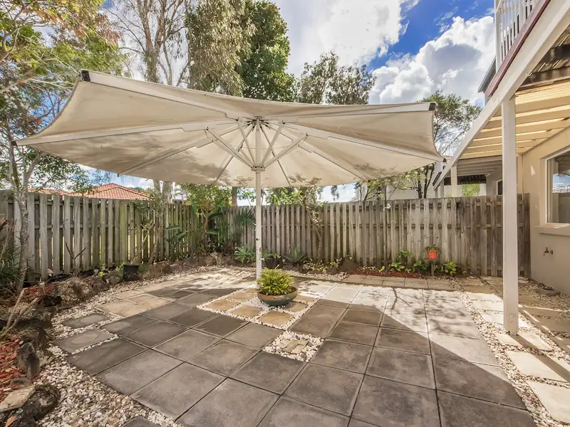 Main view of Homely townhouse listing, 51/19 Harrow Place, Arundel QLD 4214