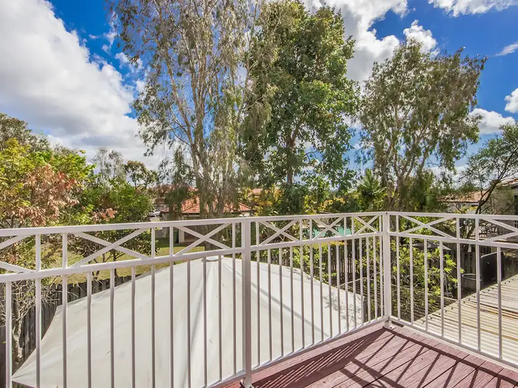 Third view of Homely townhouse listing, 51/19 Harrow Place, Arundel QLD 4214