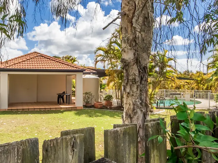 Fourth view of Homely townhouse listing, 51/19 Harrow Place, Arundel QLD 4214