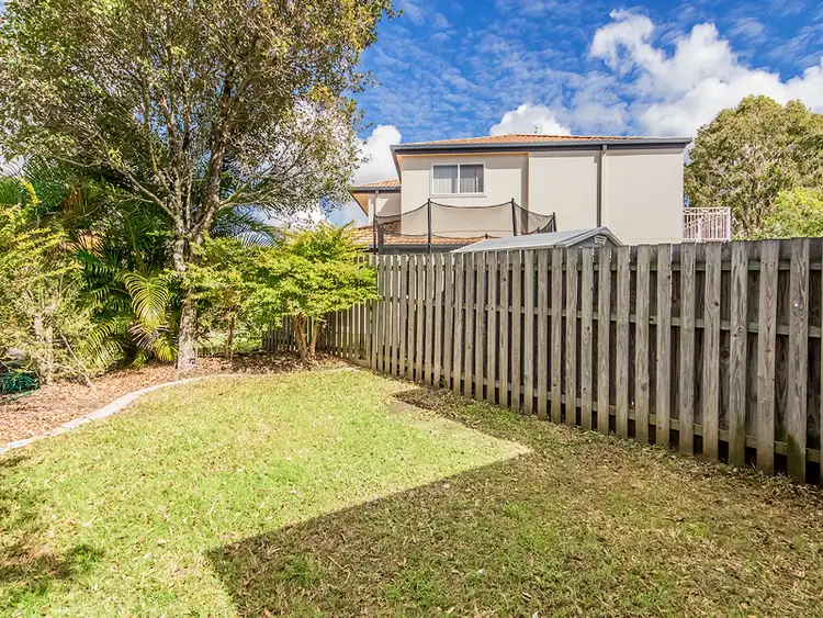 Fifth view of Homely townhouse listing, 51/19 Harrow Place, Arundel QLD 4214