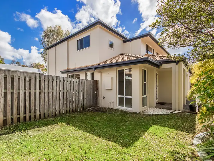 Sixth view of Homely townhouse listing, 51/19 Harrow Place, Arundel QLD 4214
