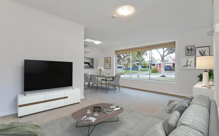 Second view of Homely house listing, 15 Marco Avenue, Ingle Farm SA 5098