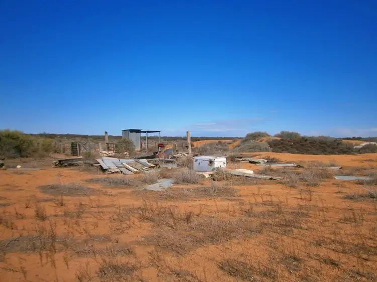 Fifth view of Homely rural property listing, Lot 264 Stock Route Road, Morgan SA 5320