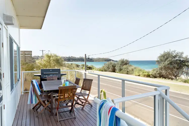 Second view of Homely house listing, 31 Mitchell Parade, Mollymook Beach NSW 2539