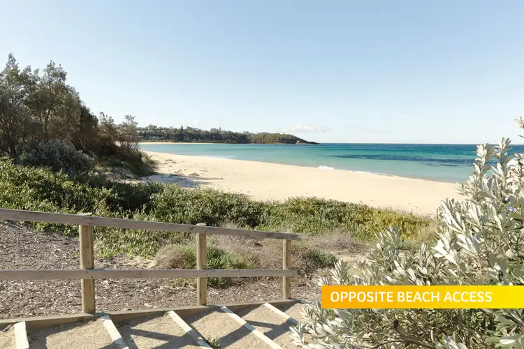 Sixth view of Homely house listing, 31 Mitchell Parade, Mollymook Beach NSW 2539