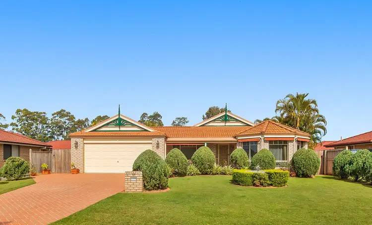 Main view of Homely house listing, 14 Flemington Street, Banora Point NSW 2486