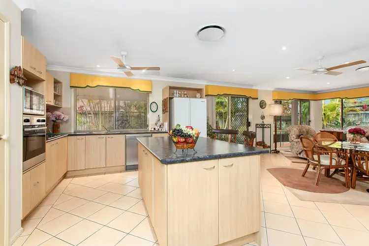 Second view of Homely house listing, 14 Flemington Street, Banora Point NSW 2486