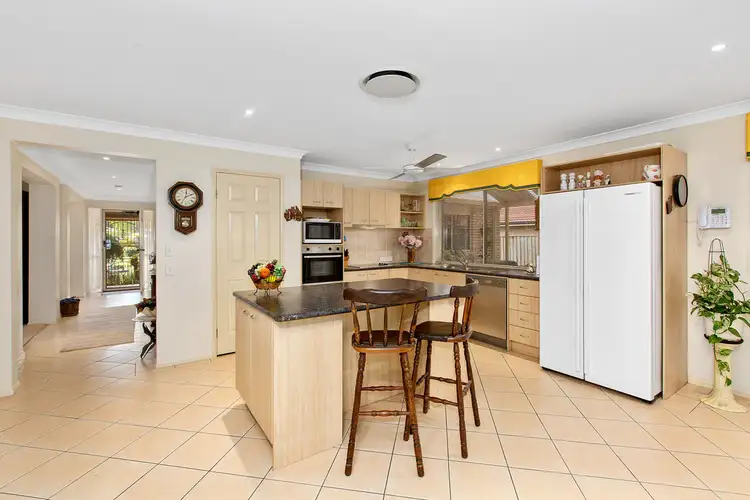 Third view of Homely house listing, 14 Flemington Street, Banora Point NSW 2486