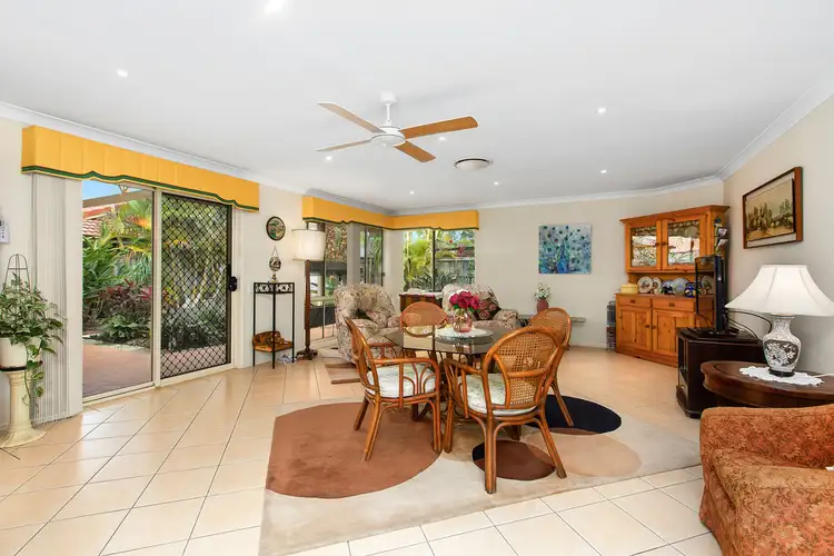 Fifth view of Homely house listing, 14 Flemington Street, Banora Point NSW 2486