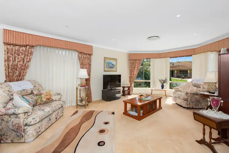 Sixth view of Homely house listing, 14 Flemington Street, Banora Point NSW 2486
