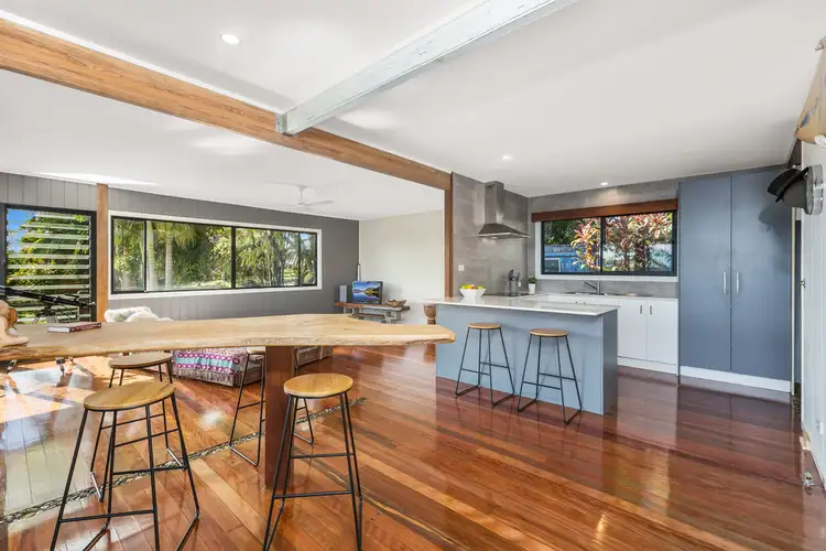 1 Diane Crescent, Bilambil Heights NSW 2486
