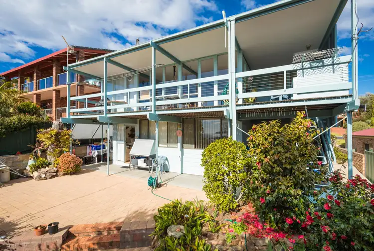 Second view of Homely house listing, 26 FRANCIS HOLLIS DRIVE, Tathra NSW 2550