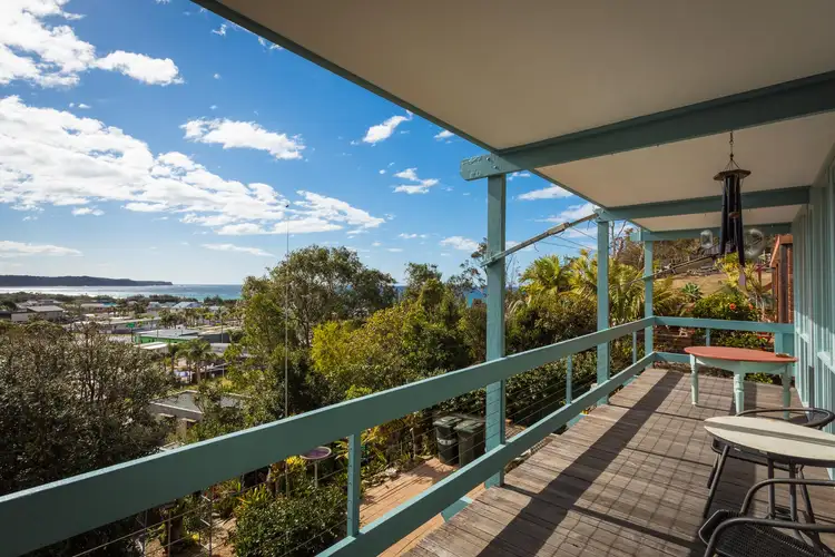 Fourth view of Homely house listing, 26 FRANCIS HOLLIS DRIVE, Tathra NSW 2550
