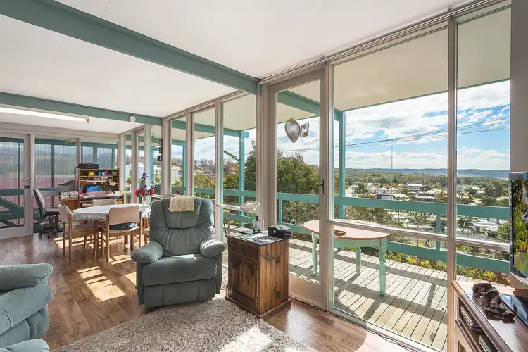 Fifth view of Homely house listing, 26 FRANCIS HOLLIS DRIVE, Tathra NSW 2550